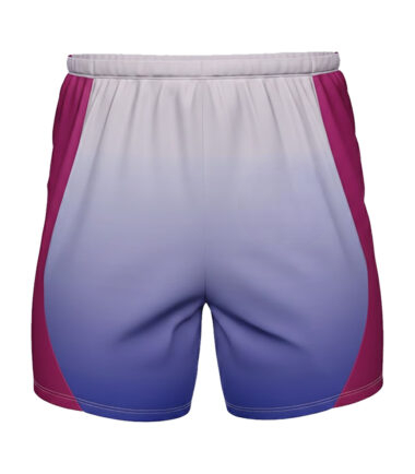 Athletic Short